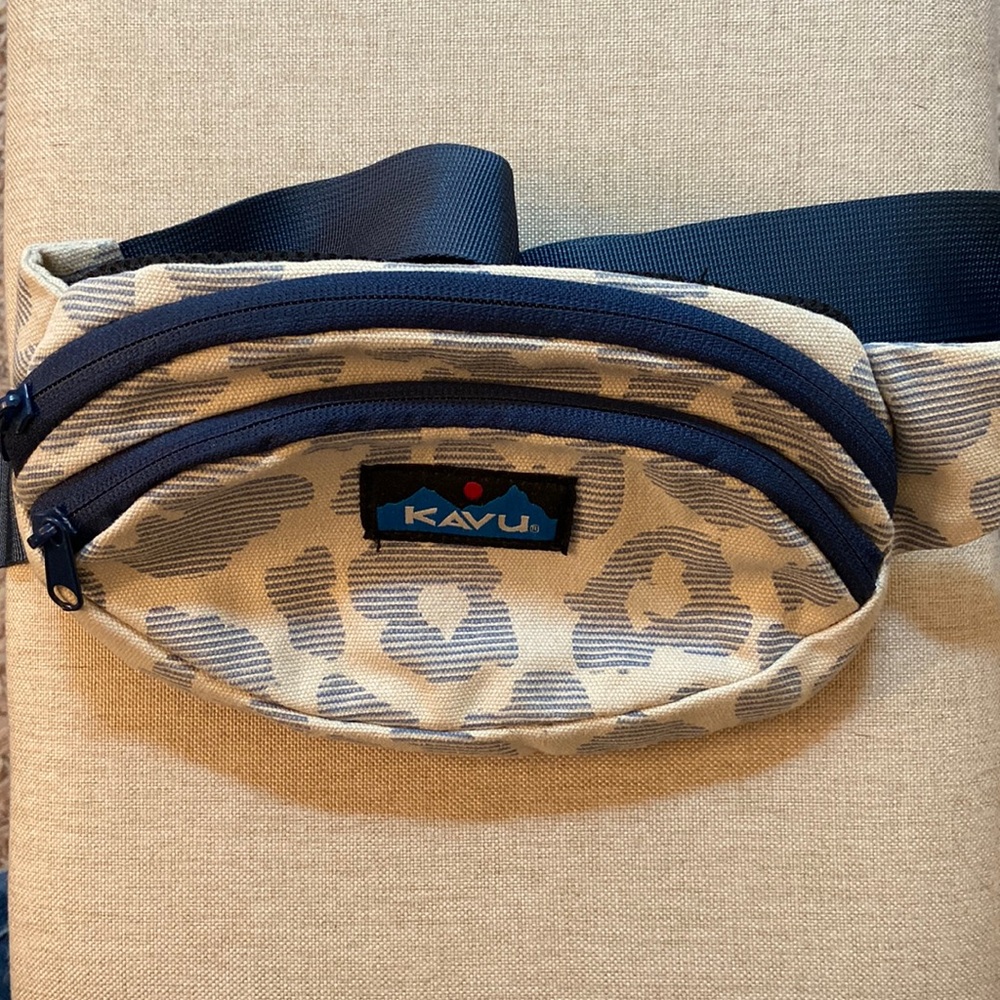 Kavu Waistpack